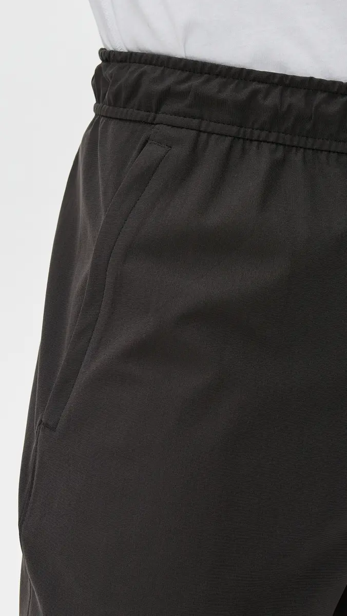 REIGNING CHAMP Stretch Warp Knit Coach'S Standard Joggers | Thumbnail 6 REIGNING CHAMP Stretch Warp Knit Coach'S Standard Joggers | Thumbnail 6