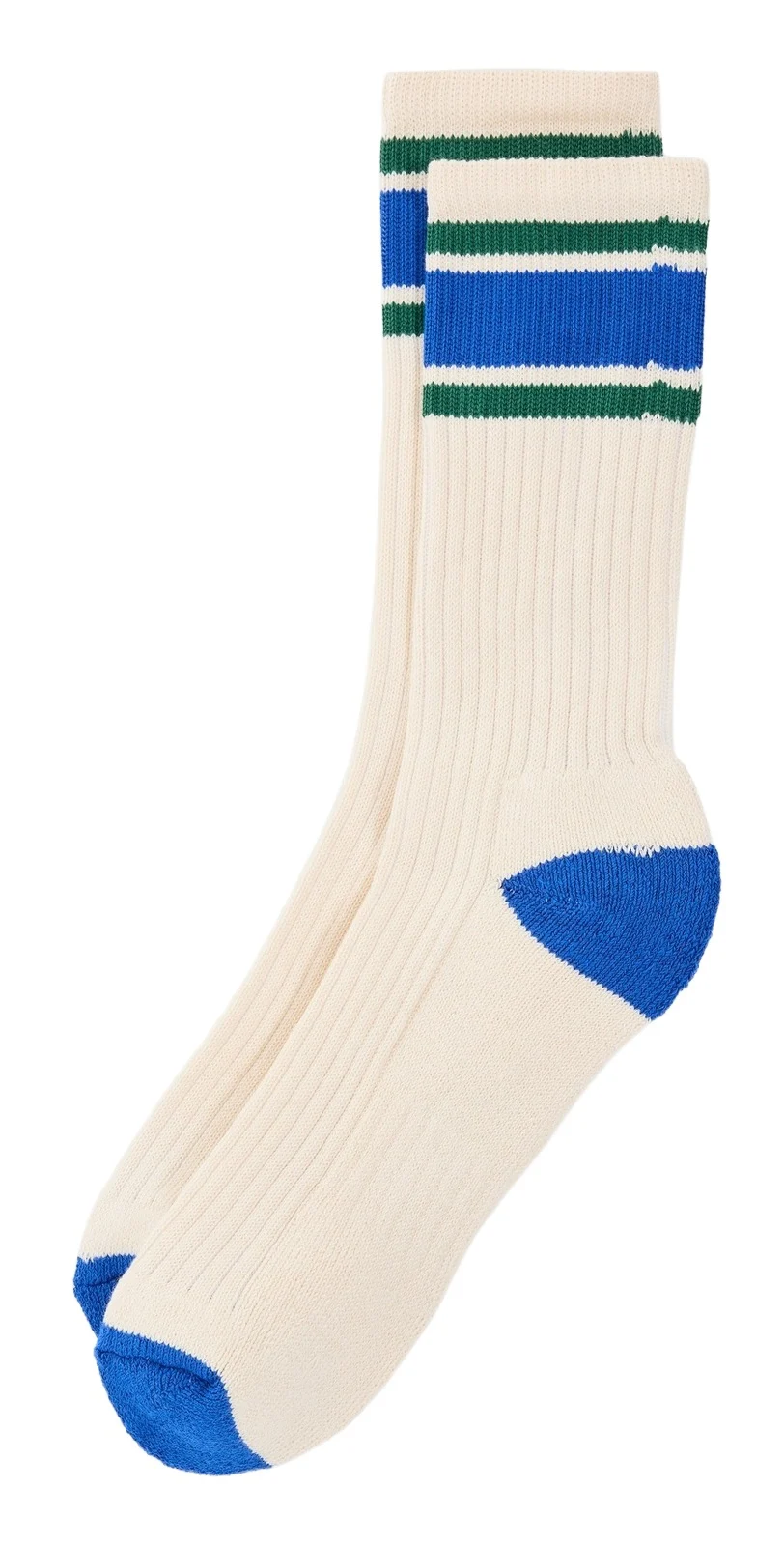 Ivy Ellis The Zorn Crew Socks