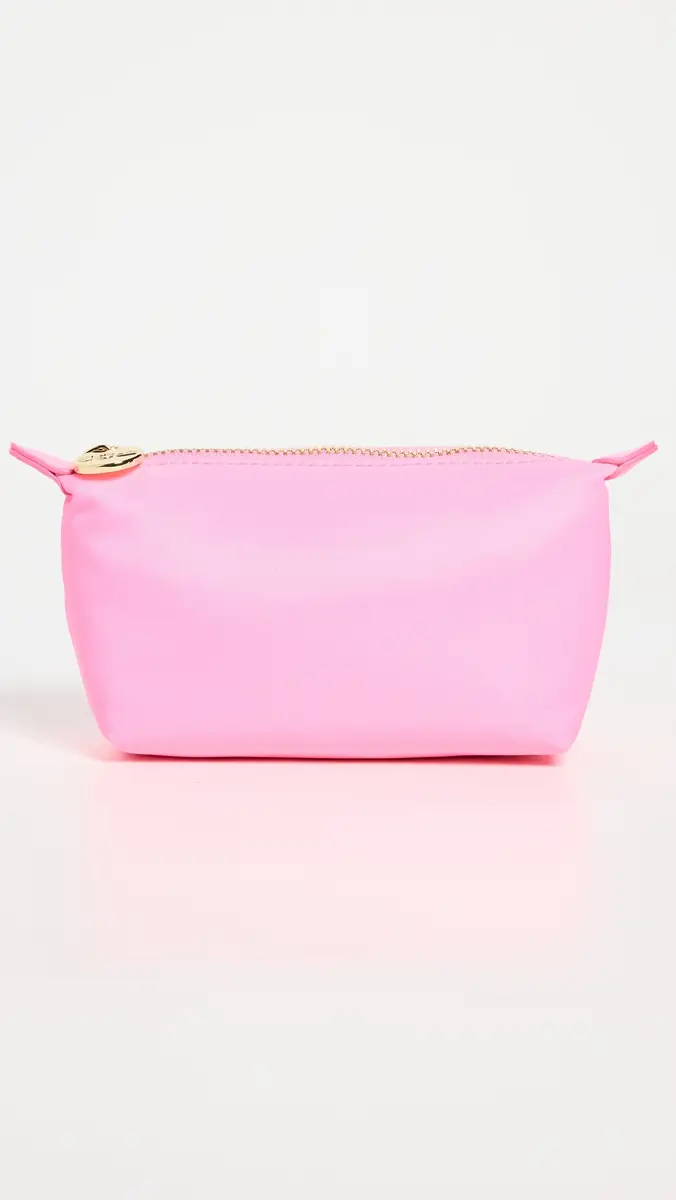 Stoney Clover Lane Pouchette Pouch Bubblegum One Size | Thumbnail 2