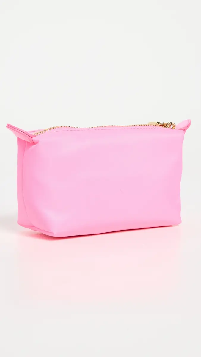 Stoney Clover Lane Pouchette Pouch Bubblegum One Size | Thumbnail 3