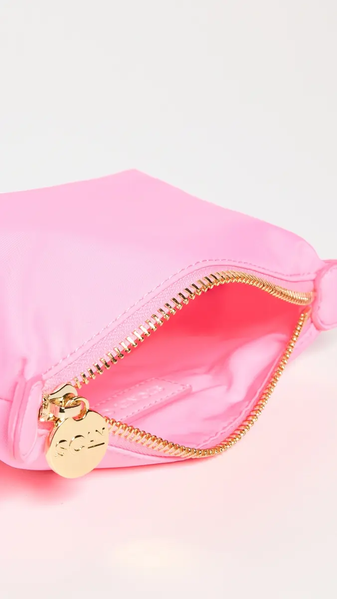 Stoney Clover Lane Pouchette Pouch Bubblegum One Size | Thumbnail 5