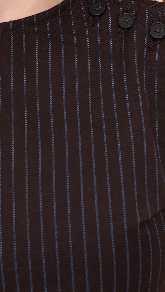 DL1961 Tailored Top | Thumbnail 6