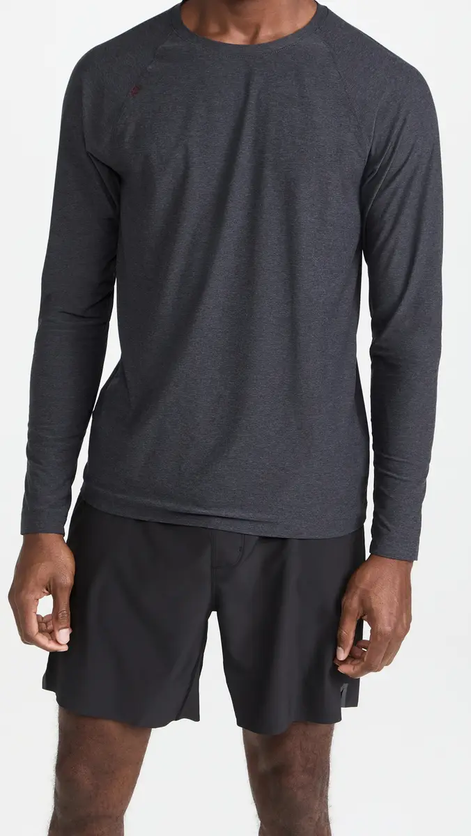 Rhone Reign Long Sleeve Tee | Thumbnail 2 Rhone Reign Long Sleeve Tee | Thumbnail 2