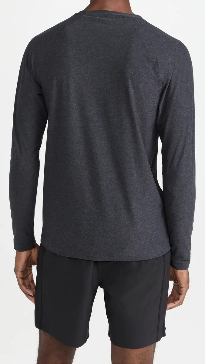Rhone Reign Long Sleeve Tee | Thumbnail 3 Rhone Reign Long Sleeve Tee | Thumbnail 3