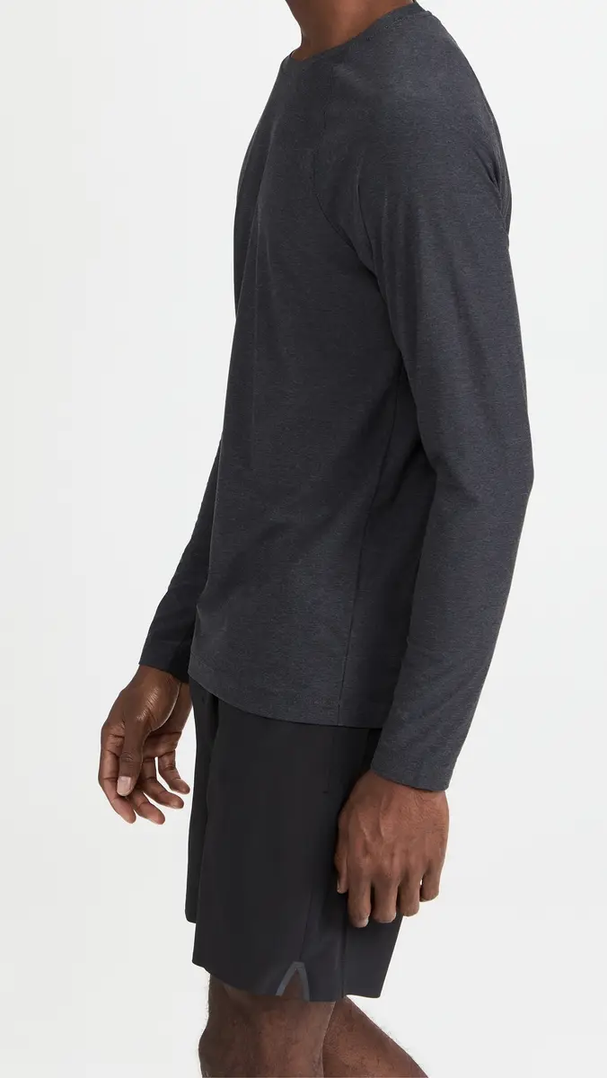 Rhone Reign Long Sleeve Tee | Thumbnail 4 Rhone Reign Long Sleeve Tee | Thumbnail 4