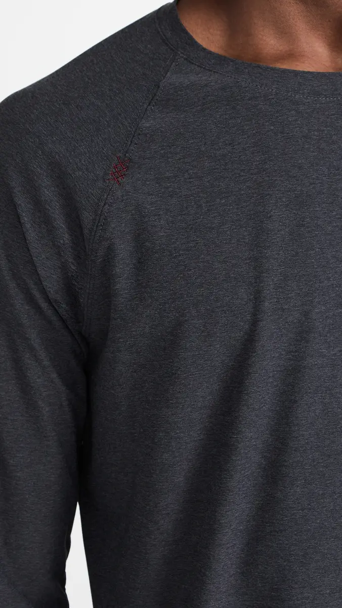 Rhone Reign Long Sleeve Tee | Thumbnail 6 Rhone Reign Long Sleeve Tee | Thumbnail 6