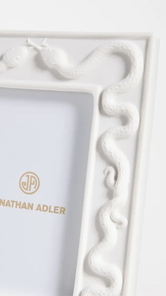 Jonathan Adler Eden Snake Frame 4x6 | Thumbnail 4