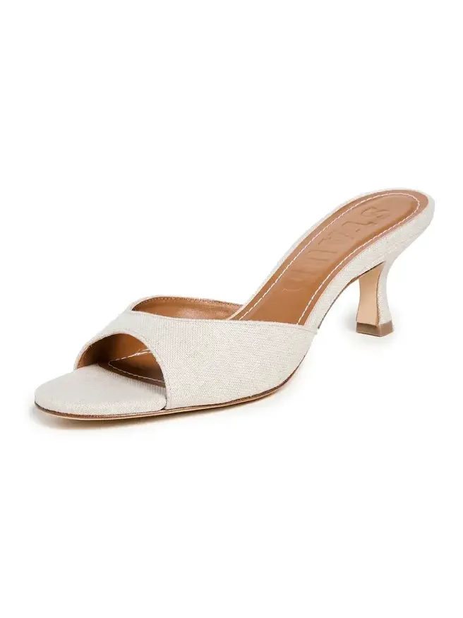 Brigitte Mules