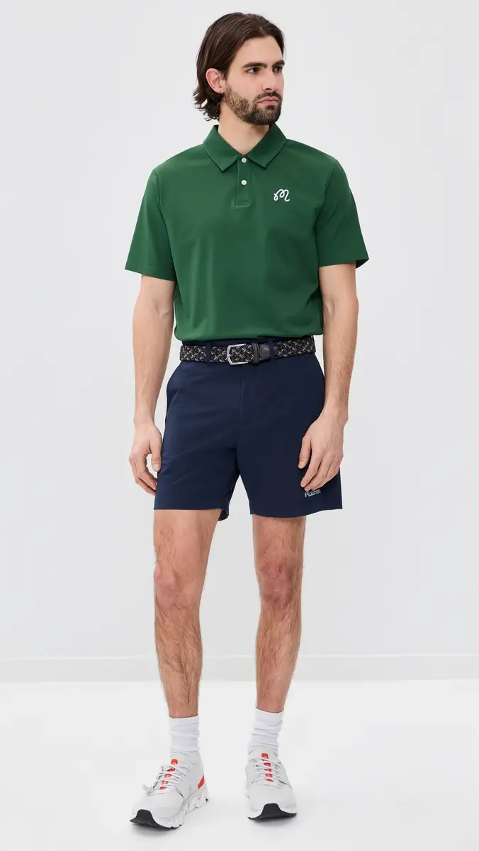 Malbon Fairway Polo | Thumbnail 5 Malbon Fairway Polo | Thumbnail 5