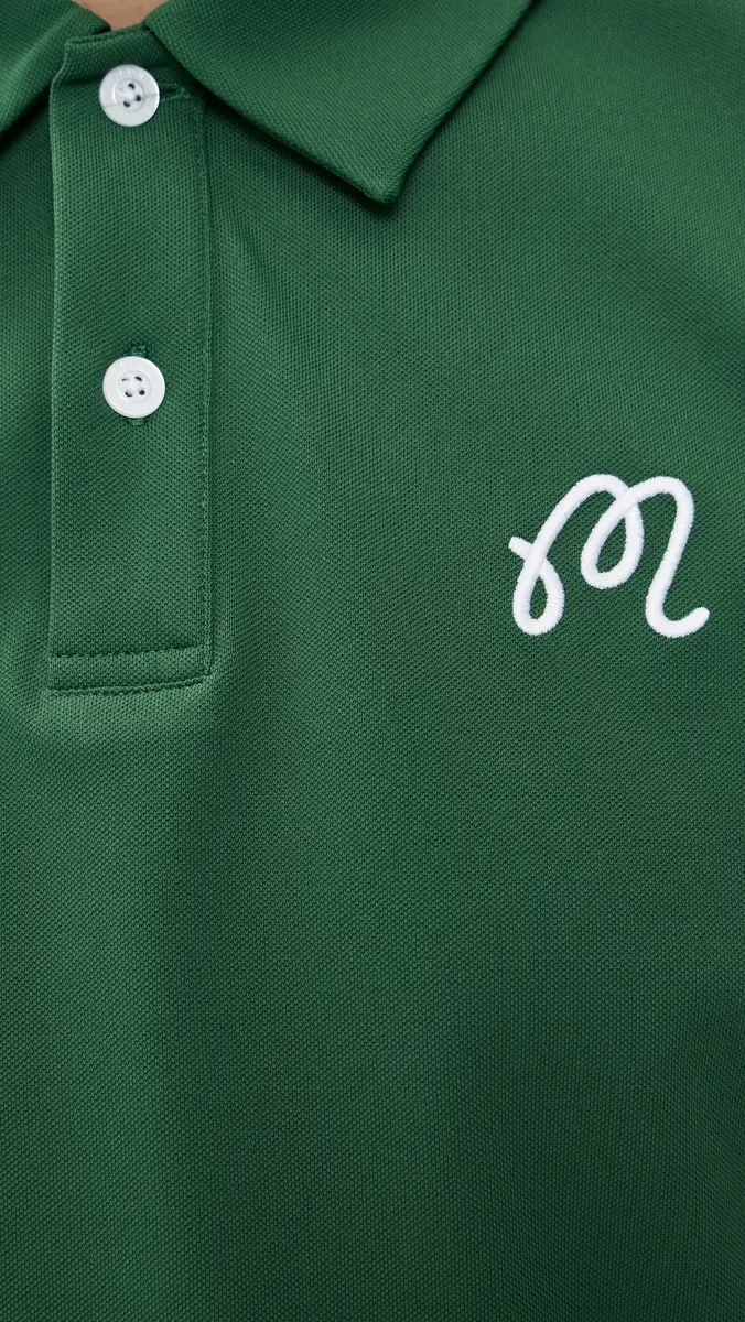 Malbon Fairway Polo | Thumbnail 6 Malbon Fairway Polo | Thumbnail 6