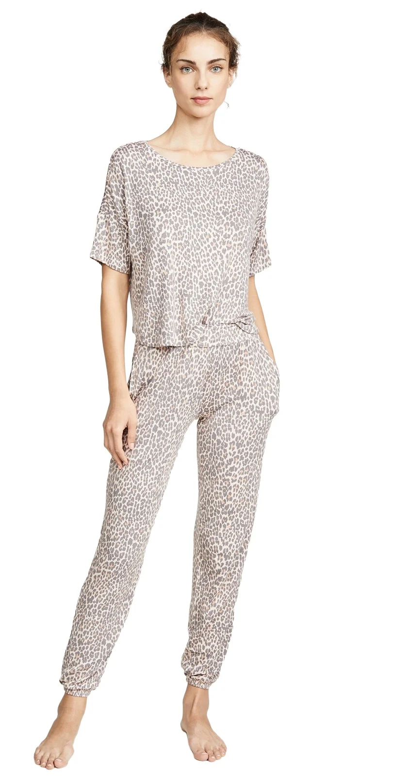 HONEYDEW Sun Lover Lounge Pajama Set