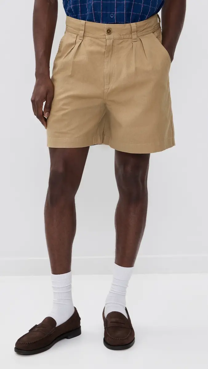 McTavish Hemp Shorts 6 | Thumbnail 3