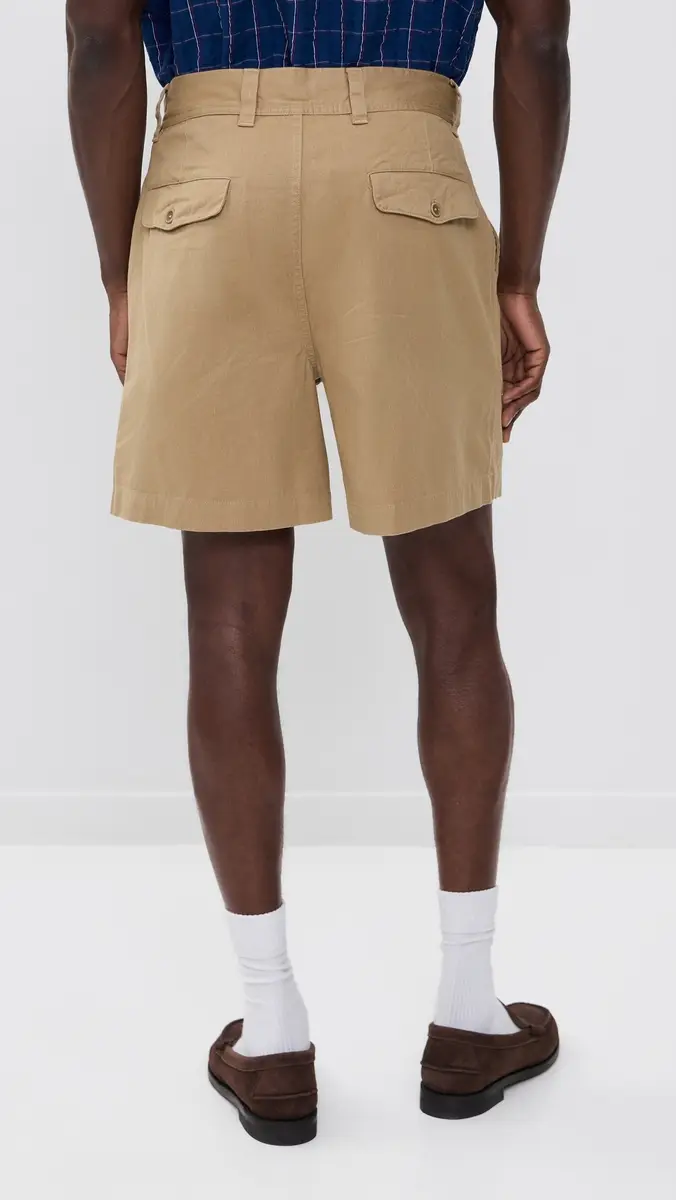 McTavish Hemp Shorts 6 | Thumbnail 4