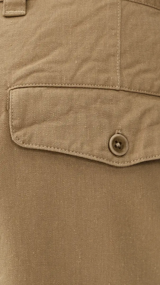 McTavish Hemp Shorts 6 | Thumbnail 6