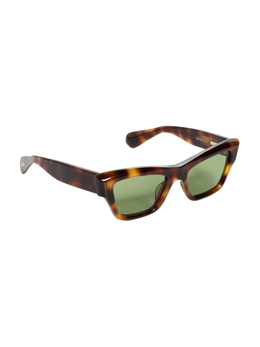 The Oliver Peoples x Jil Sander Edition 3 Sunglasses The Oliver Peoples x Jil Sander Edition 3 Sunglasses
