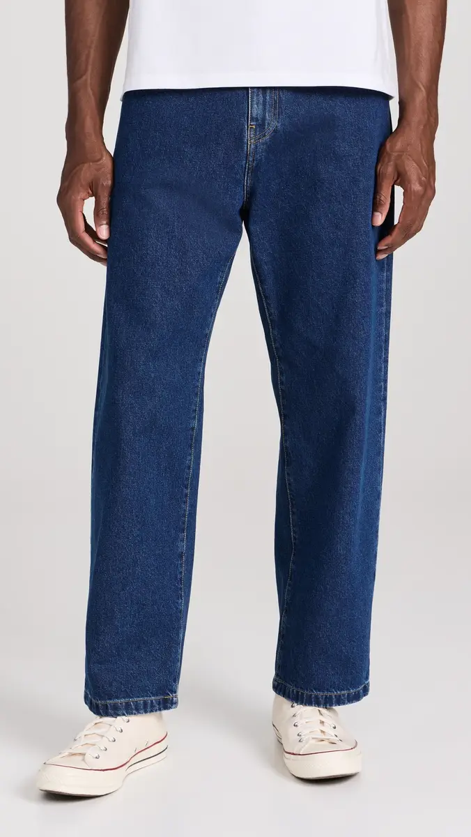 Carhartt WIP Landon Loose Fit Jeans | Thumbnail 2 Carhartt WIP Landon Loose Fit Jeans | Thumbnail 2