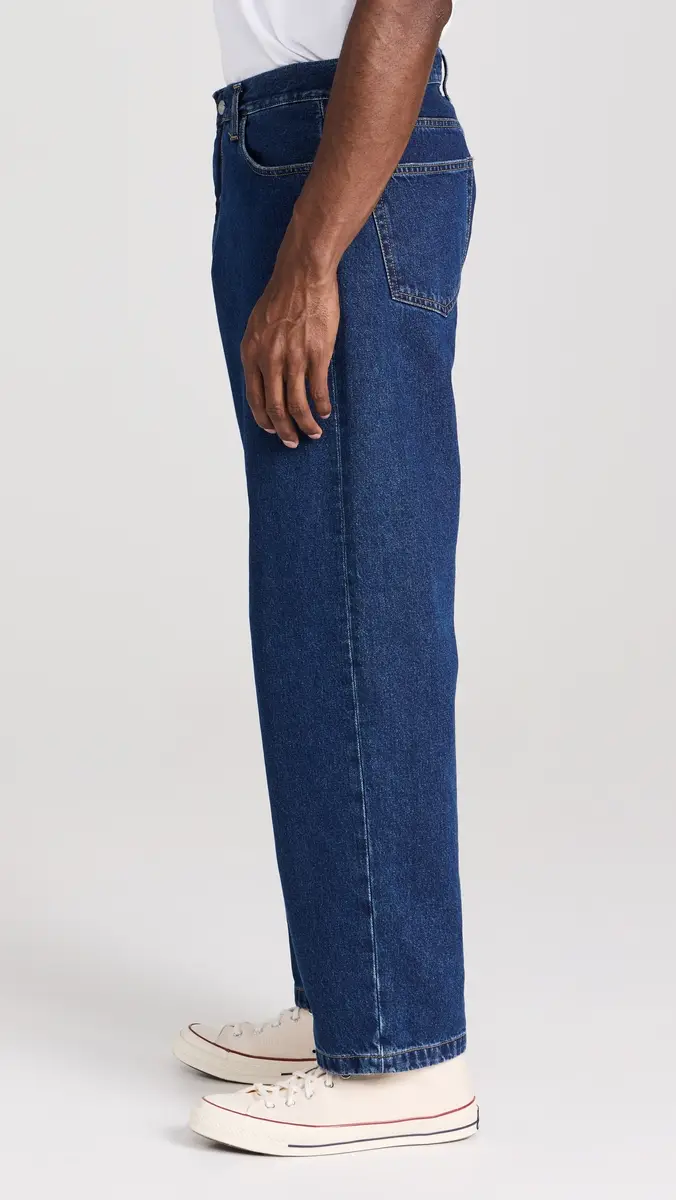 Carhartt WIP Landon Loose Fit Jeans | Thumbnail 4 Carhartt WIP Landon Loose Fit Jeans | Thumbnail 4