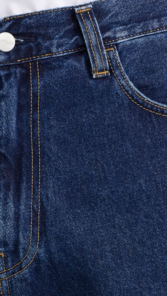 Carhartt WIP Landon Loose Fit Jeans | Thumbnail 6 Carhartt WIP Landon Loose Fit Jeans | Thumbnail 6