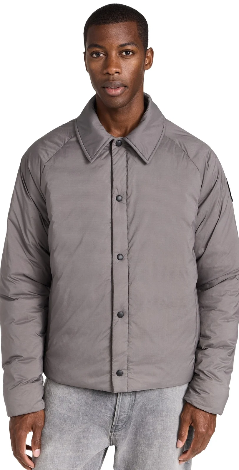 Lodge Coach Jacket Lodge Coach Jacket