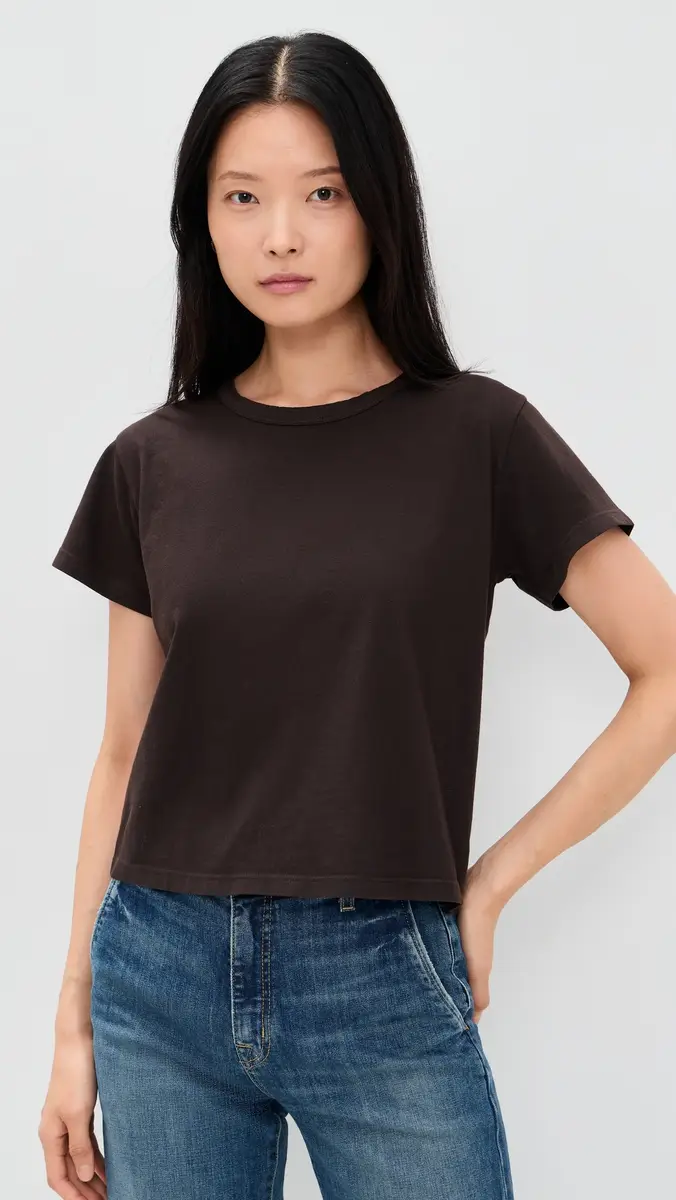 LESET The Margo Tee | Thumbnail 2