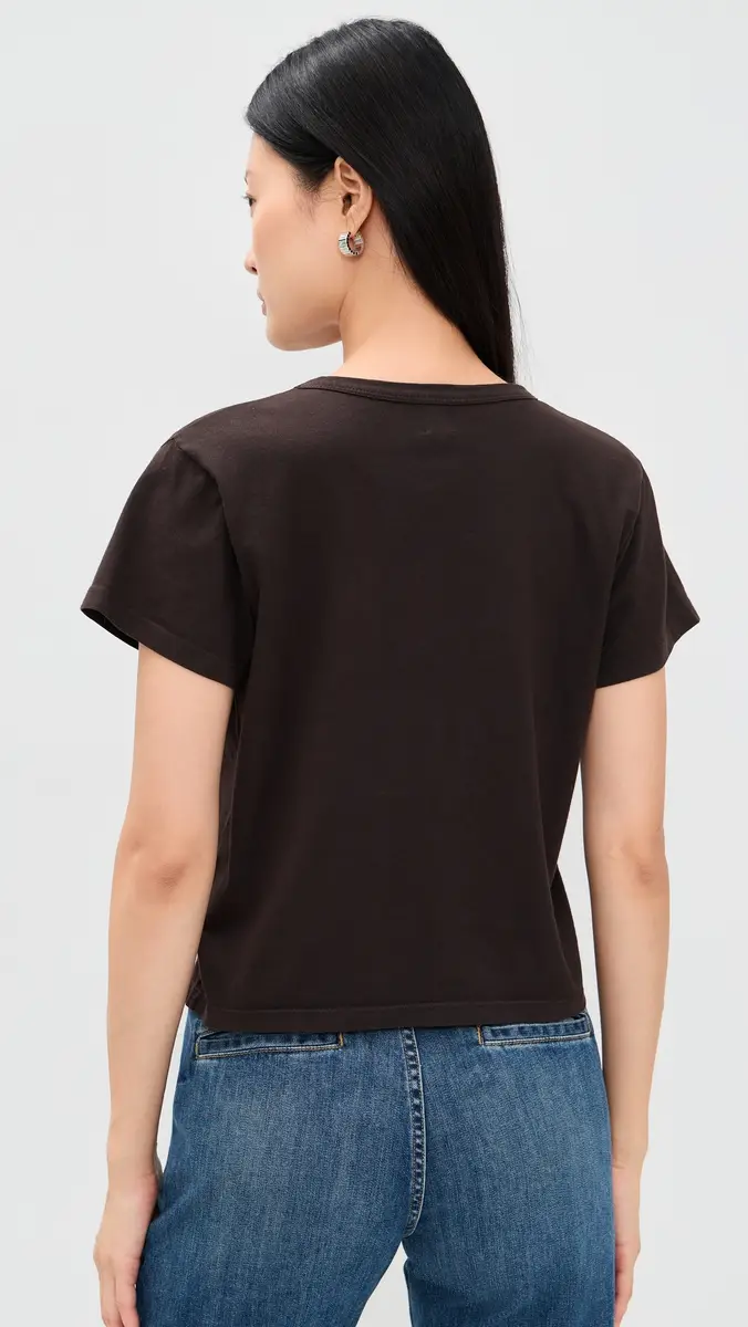 LESET The Margo Tee | Thumbnail 3