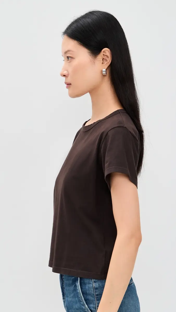 LESET The Margo Tee | Thumbnail 4