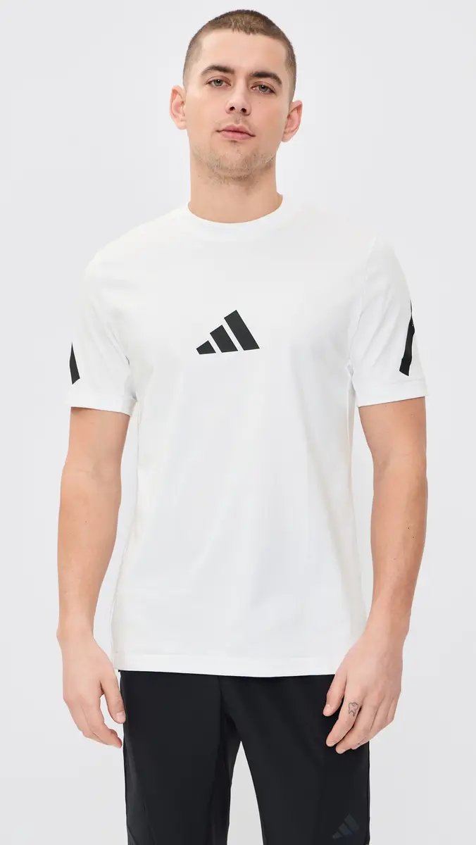 Adidas Z. N.E. Tee | Thumbnail 2 Adidas Z. N.E. Tee | Thumbnail 2