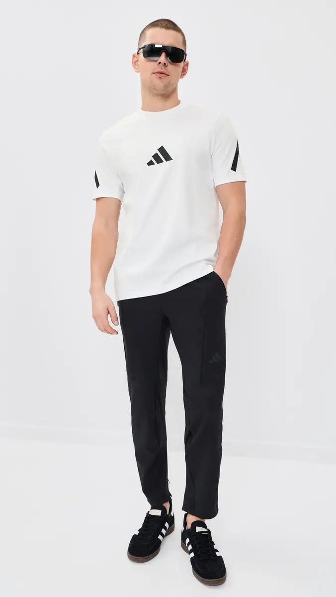 Adidas Z. N.E. Tee | Thumbnail 5 Adidas Z. N.E. Tee | Thumbnail 5