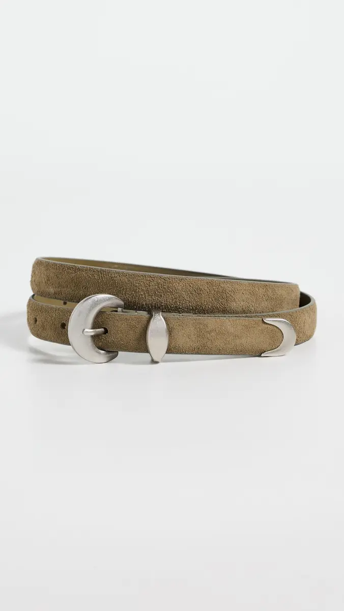 Madewell Lucie Belt | Thumbnail 2 Madewell Lucie Belt | Thumbnail 2