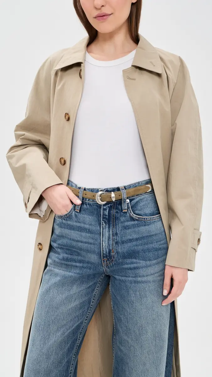 Madewell Lucie Belt | Thumbnail 3 Madewell Lucie Belt | Thumbnail 3