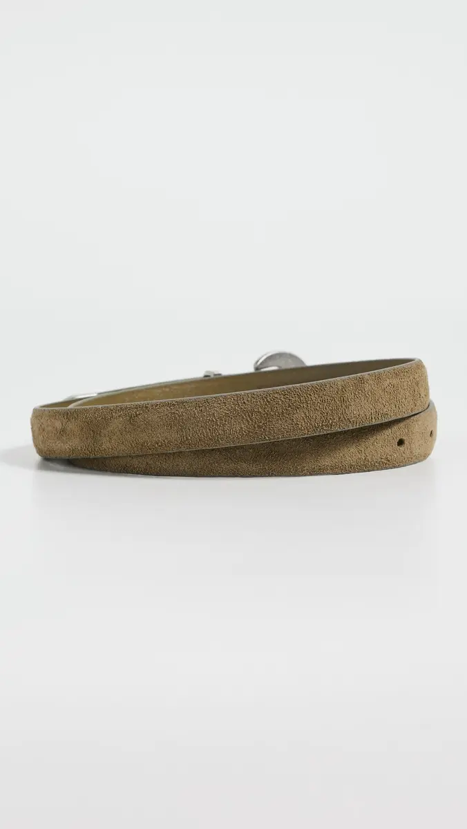 Madewell Lucie Belt | Thumbnail 4 Madewell Lucie Belt | Thumbnail 4