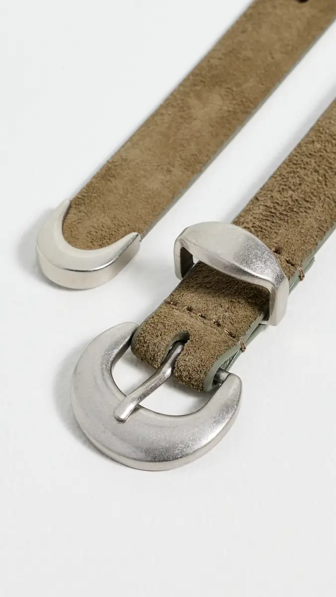Madewell Lucie Belt | Thumbnail 5 Madewell Lucie Belt | Thumbnail 5