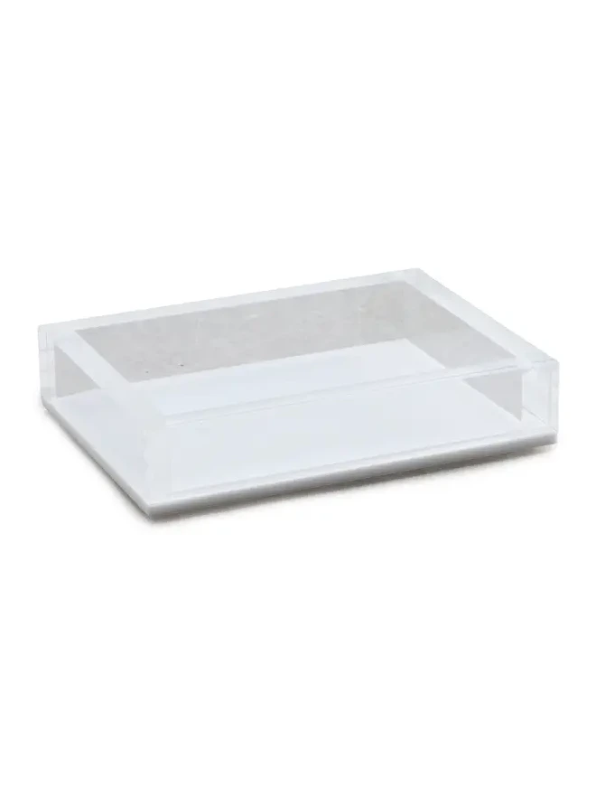 Tizo Design Acrylic Soap Dish
