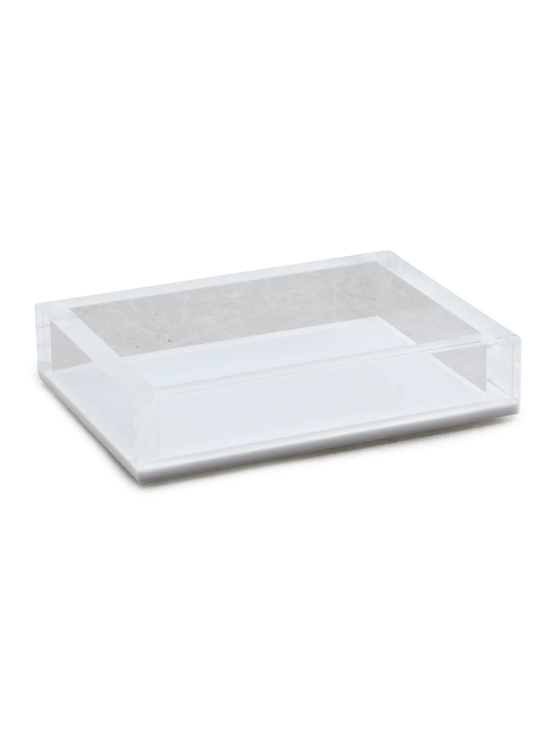 Tizo Design Acrylic Soap Dish