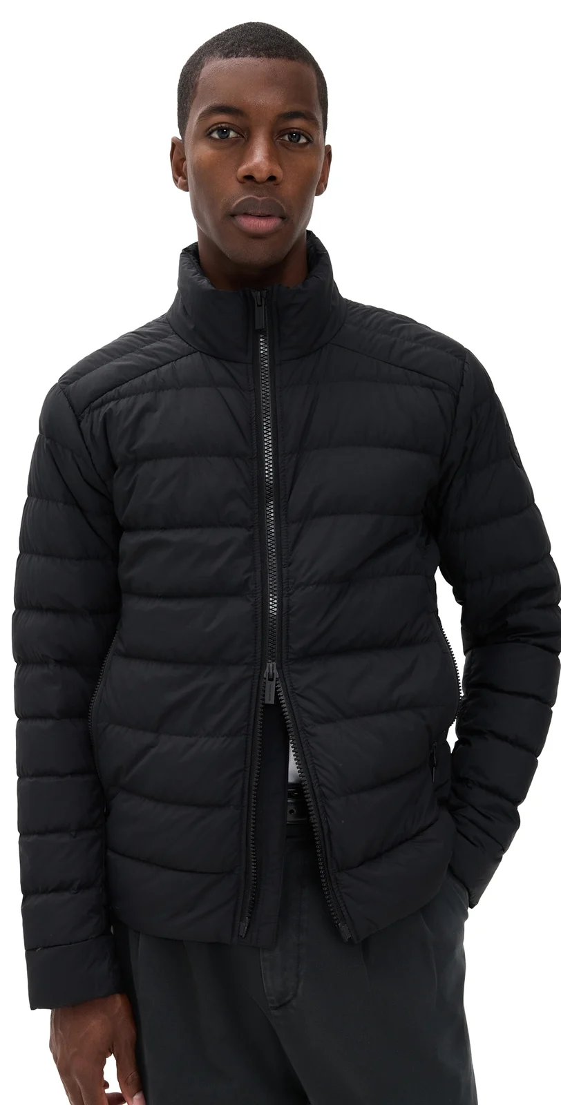 Crofton Enduraluxe Jacket Crofton Enduraluxe Jacket