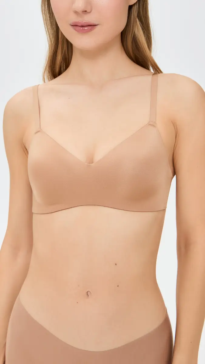 b.tempt'd by Wacoal b. tempt'd by Wacoal Spotlight Wirefree Contour Bra | Thumbnail 2 b.tempt'd by Wacoal b. tempt'd by Wacoal Spotlight Wirefree Contour Bra | Thumbnail 2