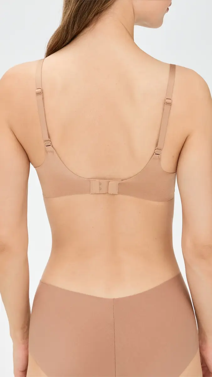 b.tempt'd by Wacoal b. tempt'd by Wacoal Spotlight Wirefree Contour Bra | Thumbnail 3 b.tempt'd by Wacoal b. tempt'd by Wacoal Spotlight Wirefree Contour Bra | Thumbnail 3
