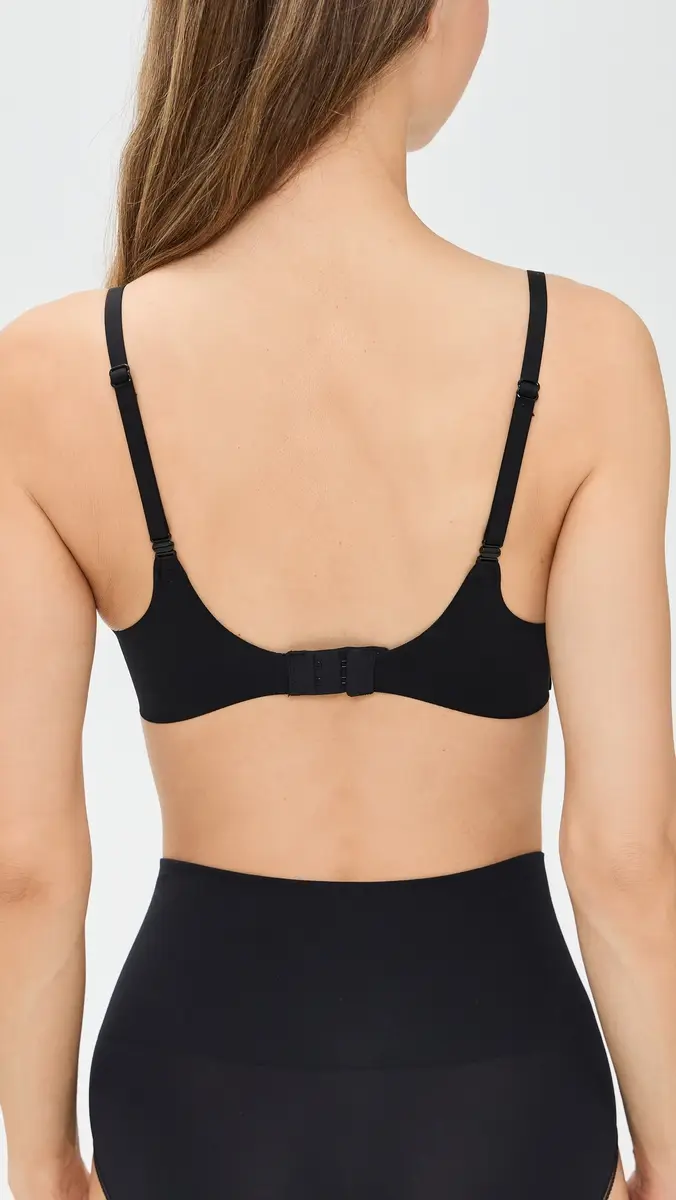 b.tempt'd by Wacoal b. tempt'd by Wacoal Spotlight Wirefree Contour Bra | Thumbnail 3 b.tempt'd by Wacoal b. tempt'd by Wacoal Spotlight Wirefree Contour Bra | Thumbnail 3
