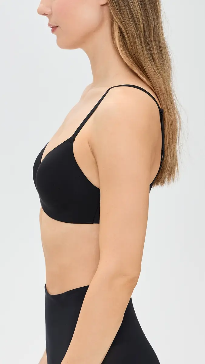 b.tempt'd by Wacoal b. tempt'd by Wacoal Spotlight Wirefree Contour Bra | Thumbnail 4 b.tempt'd by Wacoal b. tempt'd by Wacoal Spotlight Wirefree Contour Bra | Thumbnail 4
