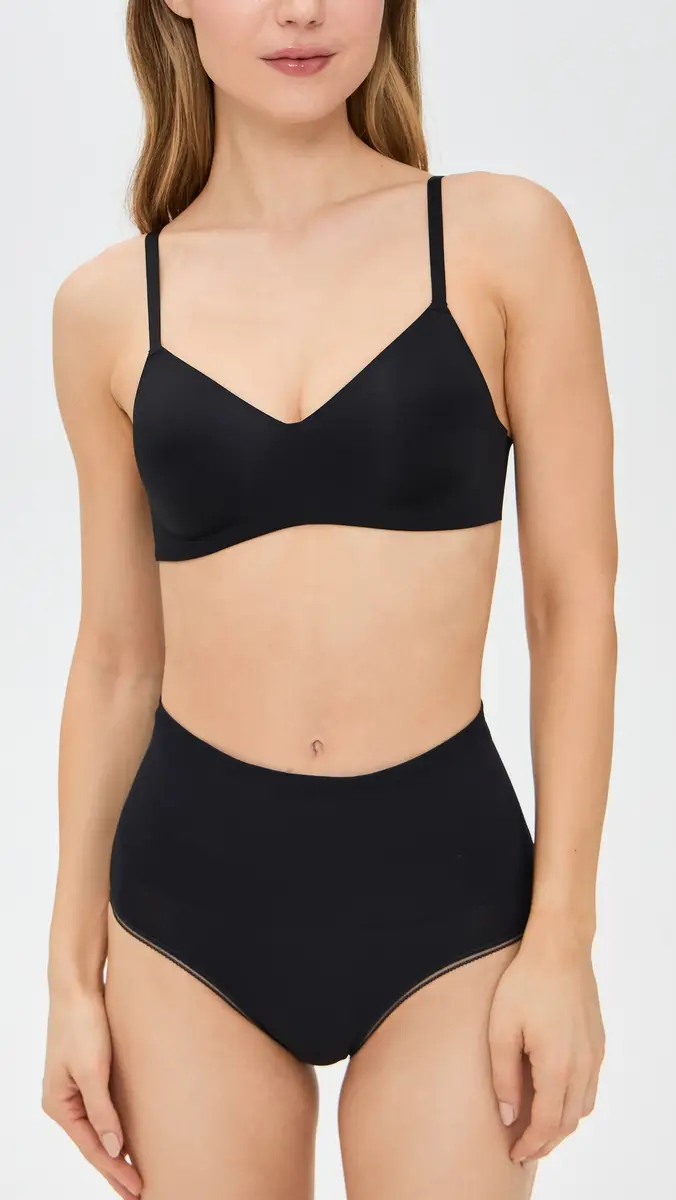 b.tempt'd by Wacoal b. tempt'd by Wacoal Spotlight Wirefree Contour Bra | Thumbnail 5 b.tempt'd by Wacoal b. tempt'd by Wacoal Spotlight Wirefree Contour Bra | Thumbnail 5