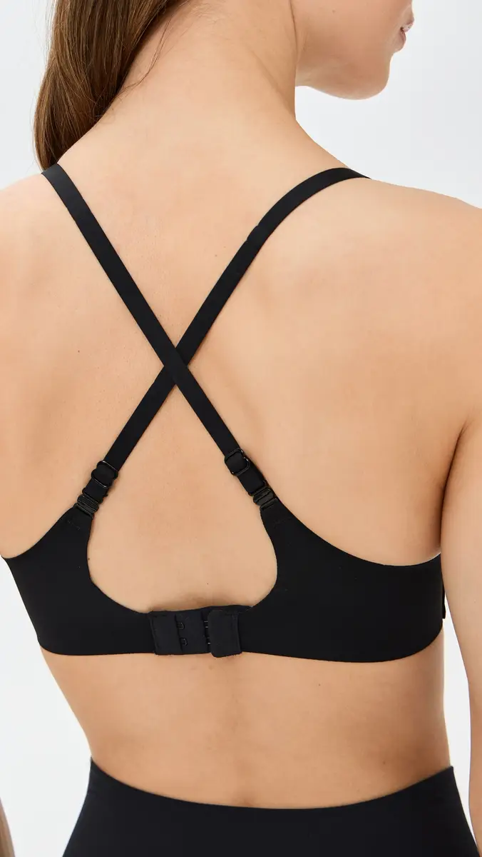 b.tempt'd by Wacoal b. tempt'd by Wacoal Spotlight Wirefree Contour Bra | Thumbnail 6 b.tempt'd by Wacoal b. tempt'd by Wacoal Spotlight Wirefree Contour Bra | Thumbnail 6