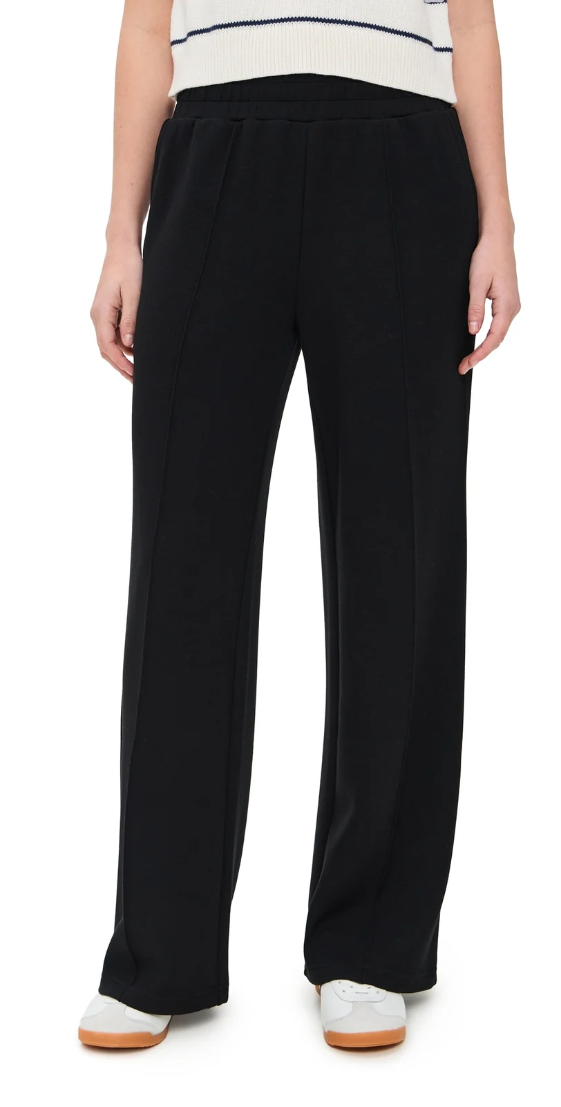 The Wide Leg Pants 30'' The Wide Leg Pants 30''