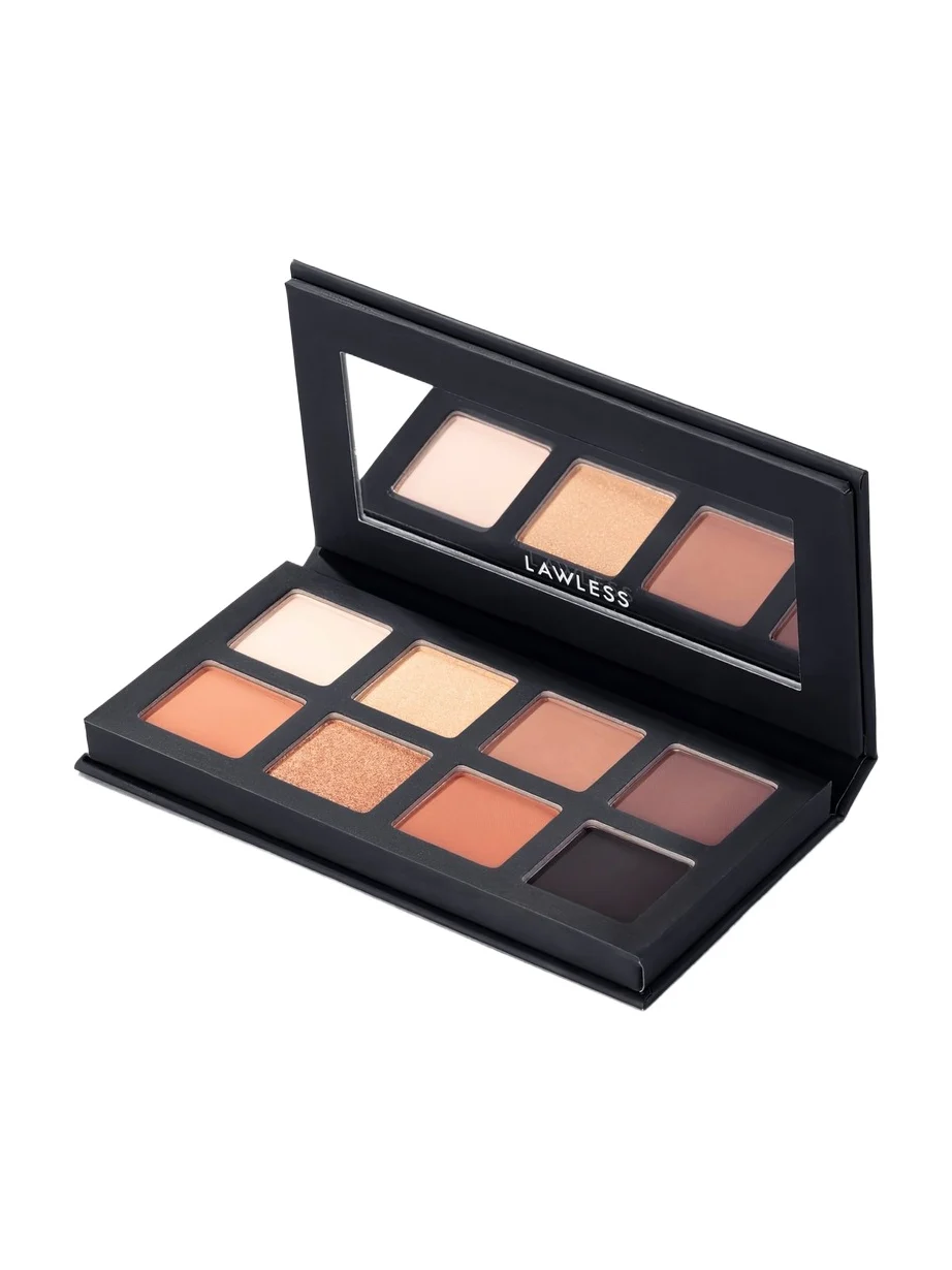 LAWLESS The Little One Palette