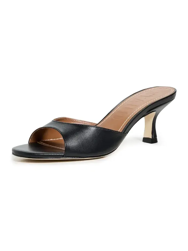 Brigitte Mules Brigitte Mules
