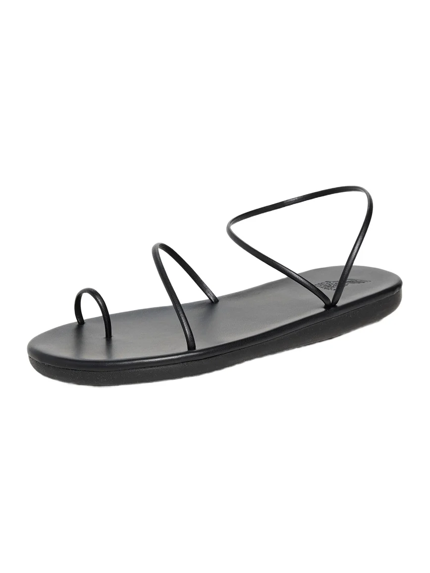 Ancient Greek Sandals Kansiz Sandals