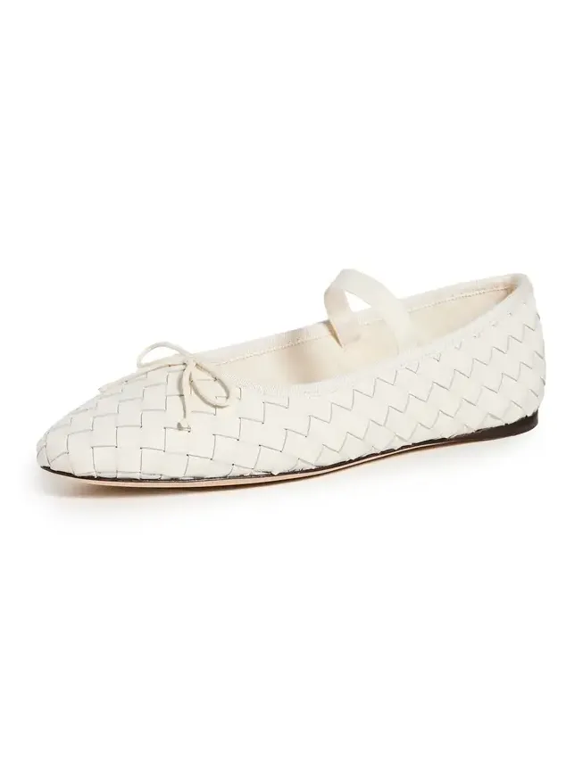 Leonie Soft Ballet Flats Leonie Soft Ballet Flats