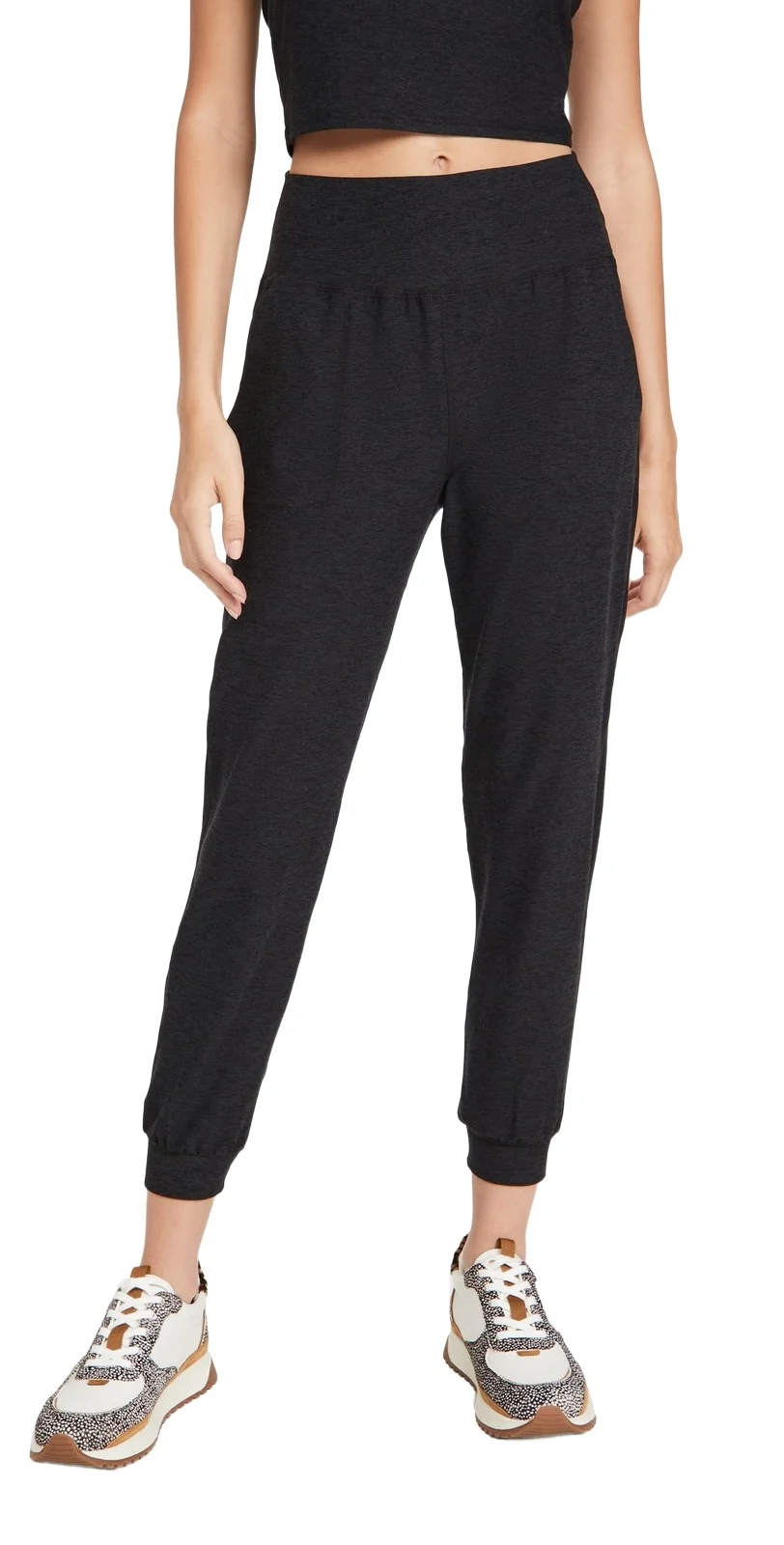 Beyond Yoga Spacedye Midi Joggers
