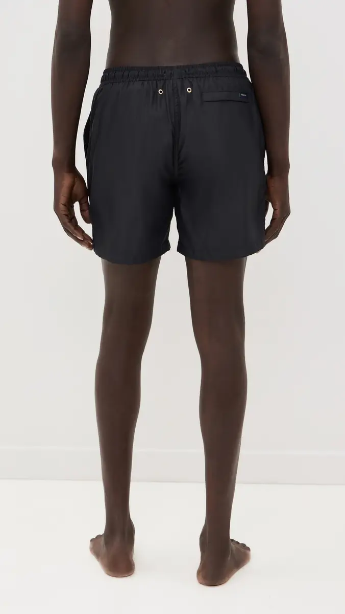 Ancora The Deco Basic Swim Trunks 5.5 | Thumbnail 3 Ancora The Deco Basic Swim Trunks 5.5 | Thumbnail 3