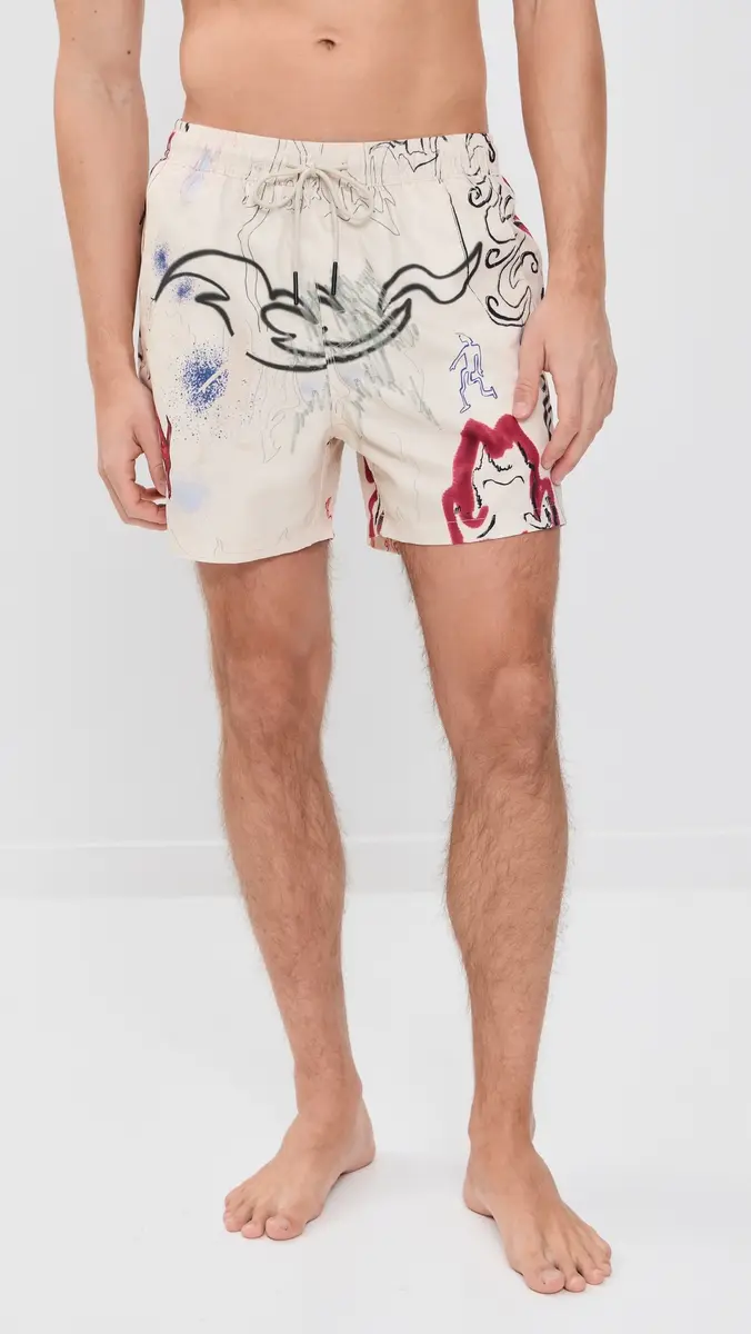OAS Paradox Swim Shorts 5 Light ulti | Thumbnail 2 OAS Paradox Swim Shorts 5 Light ulti | Thumbnail 2