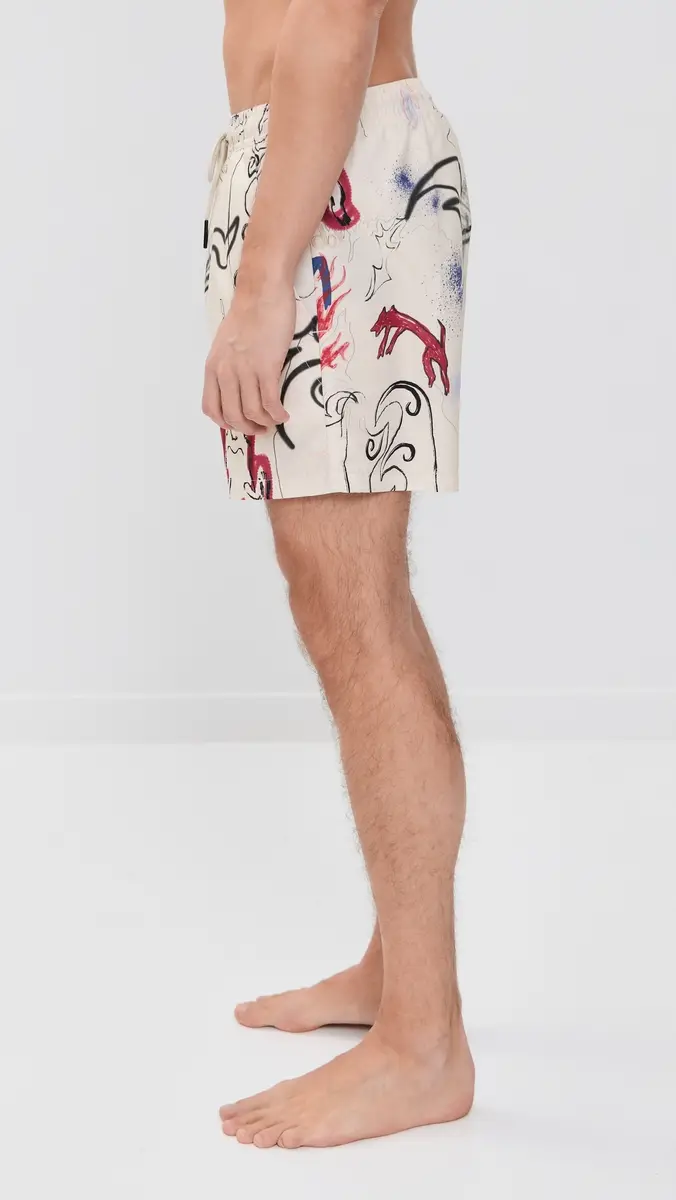 OAS Paradox Swim Shorts 5 Light ulti | Thumbnail 4 OAS Paradox Swim Shorts 5 Light ulti | Thumbnail 4